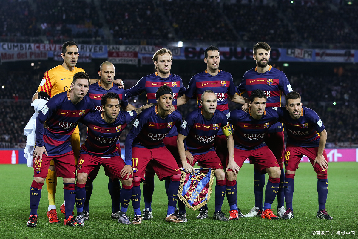 价值连城！孔蒂愿带巴萨冲向巅峰的简单介绍