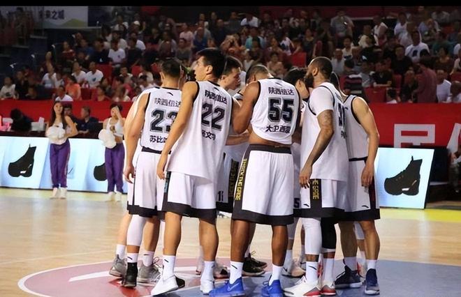 包含陕西男篮将对阵湖北队，看谁更强？的词条