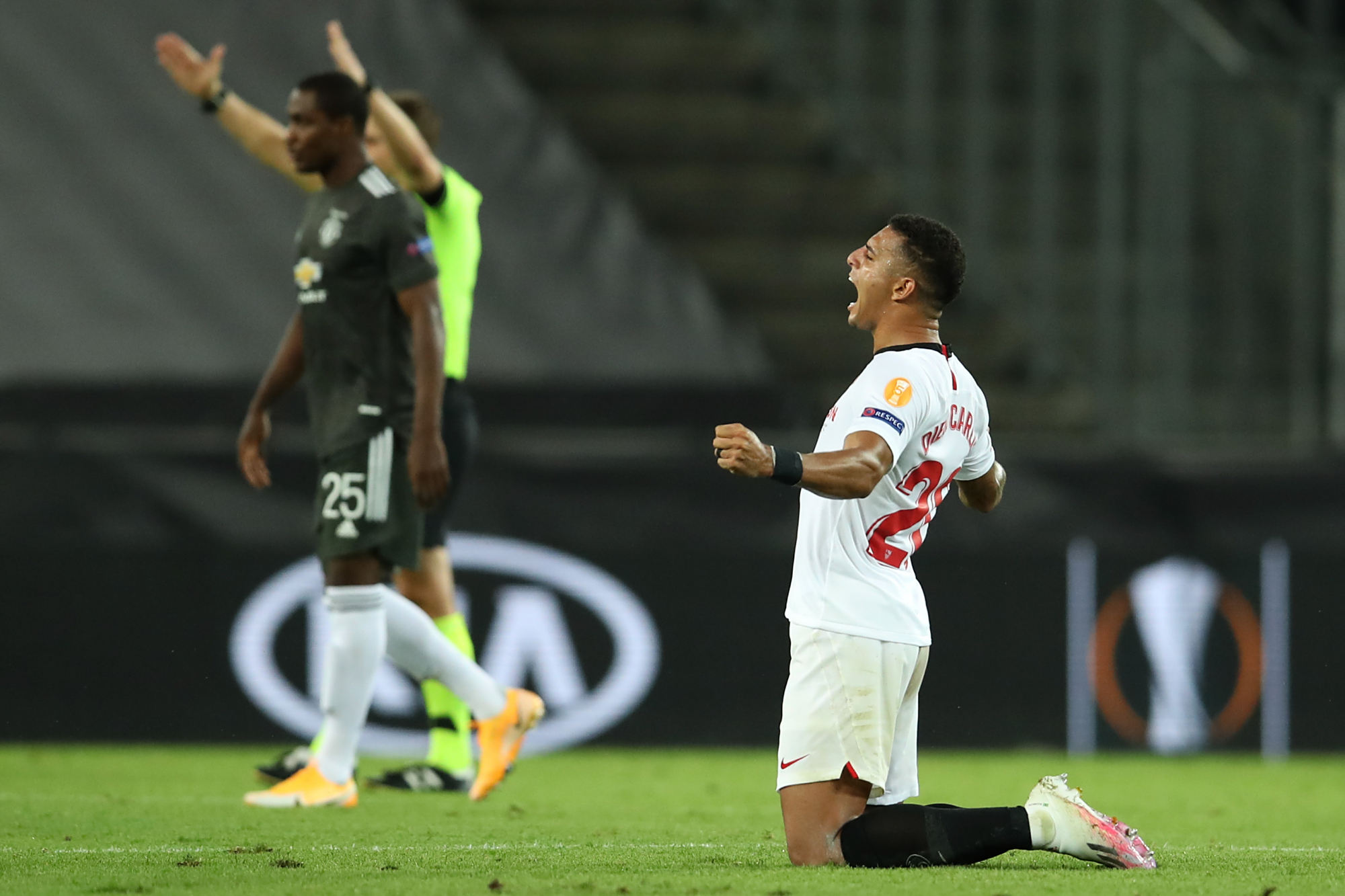 塞维利亚主场逆转赢得关键胜利 塞维利亚主场逆转赢得关键胜利