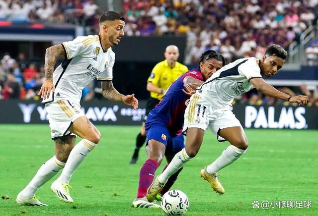 爱游戏网页版入口-巴塞罗那新赛季首场比赛彻底让球迷疯狂