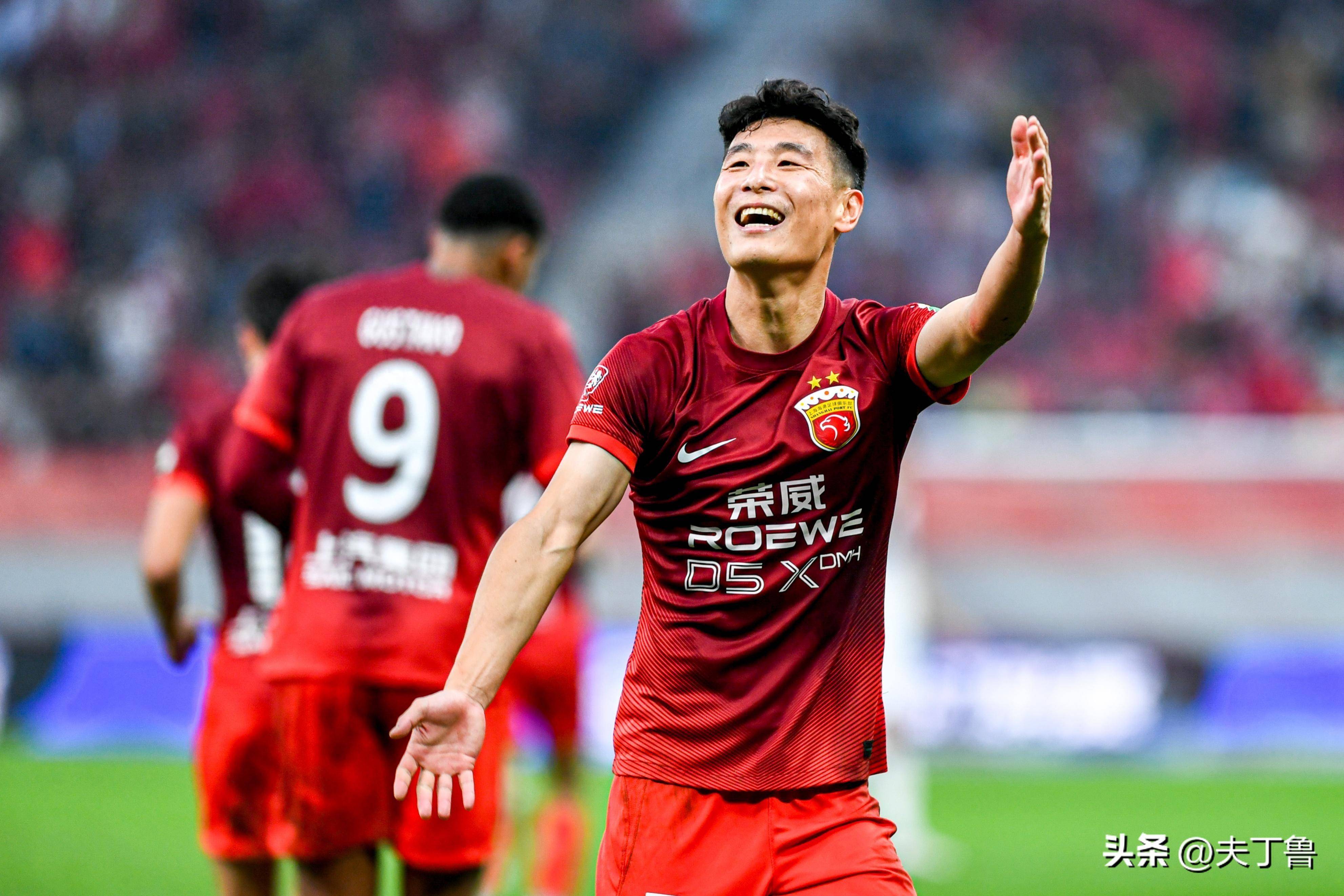 爱游戏官方入口-包含断奶期外援崭露头角！中超球队赞誉连连的词条