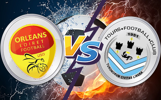 图尔队在法国联赛中成功击败对手 图尔队在法国联赛中成功击败对手