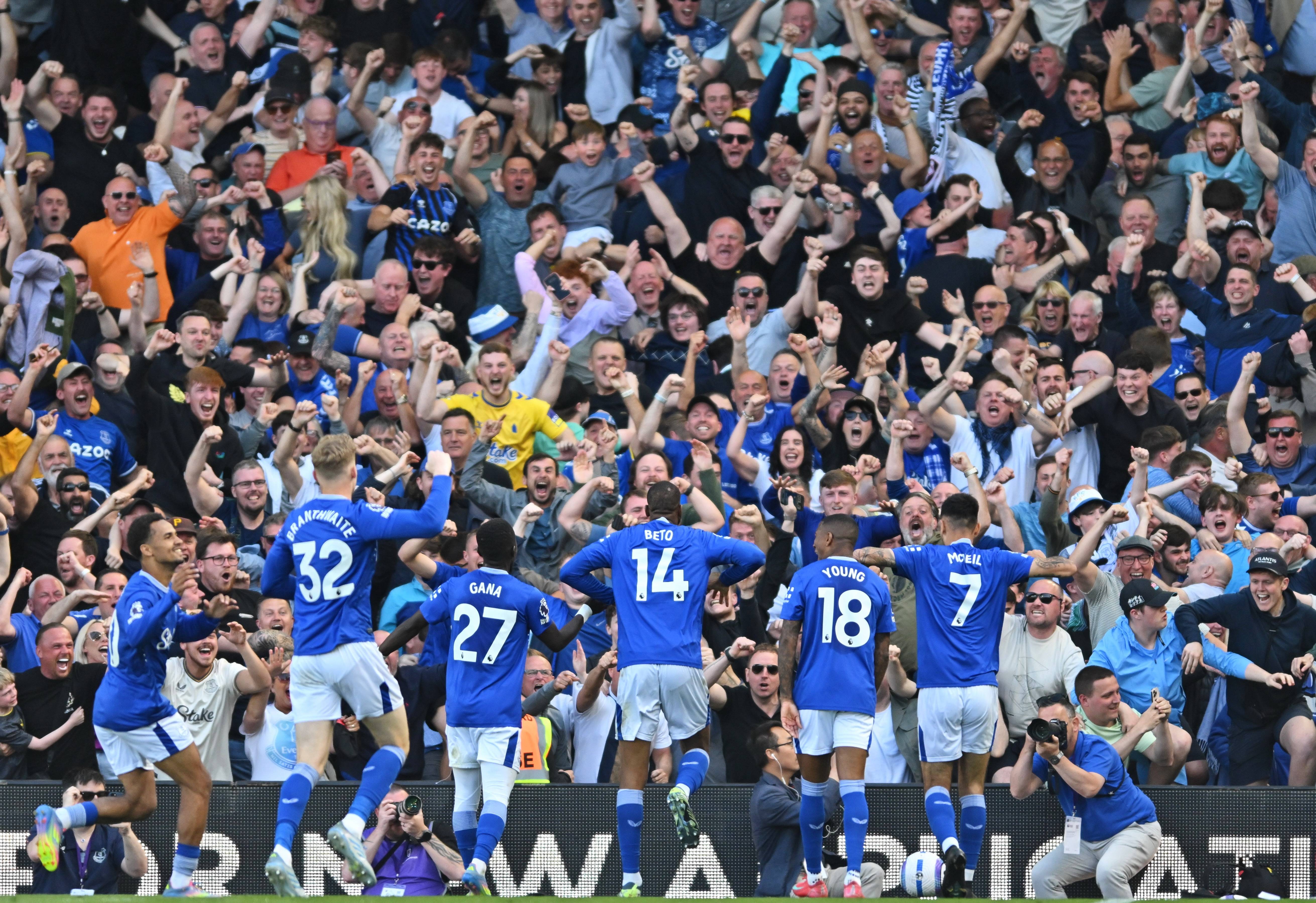 爱游戏官网入口-包含热刺3-2逆转埃弗顿，取得三分的词条