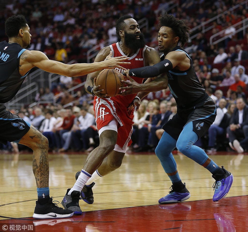 爱游戏登录入口-火箭奋勇击败黄蜂，取得重要胜利