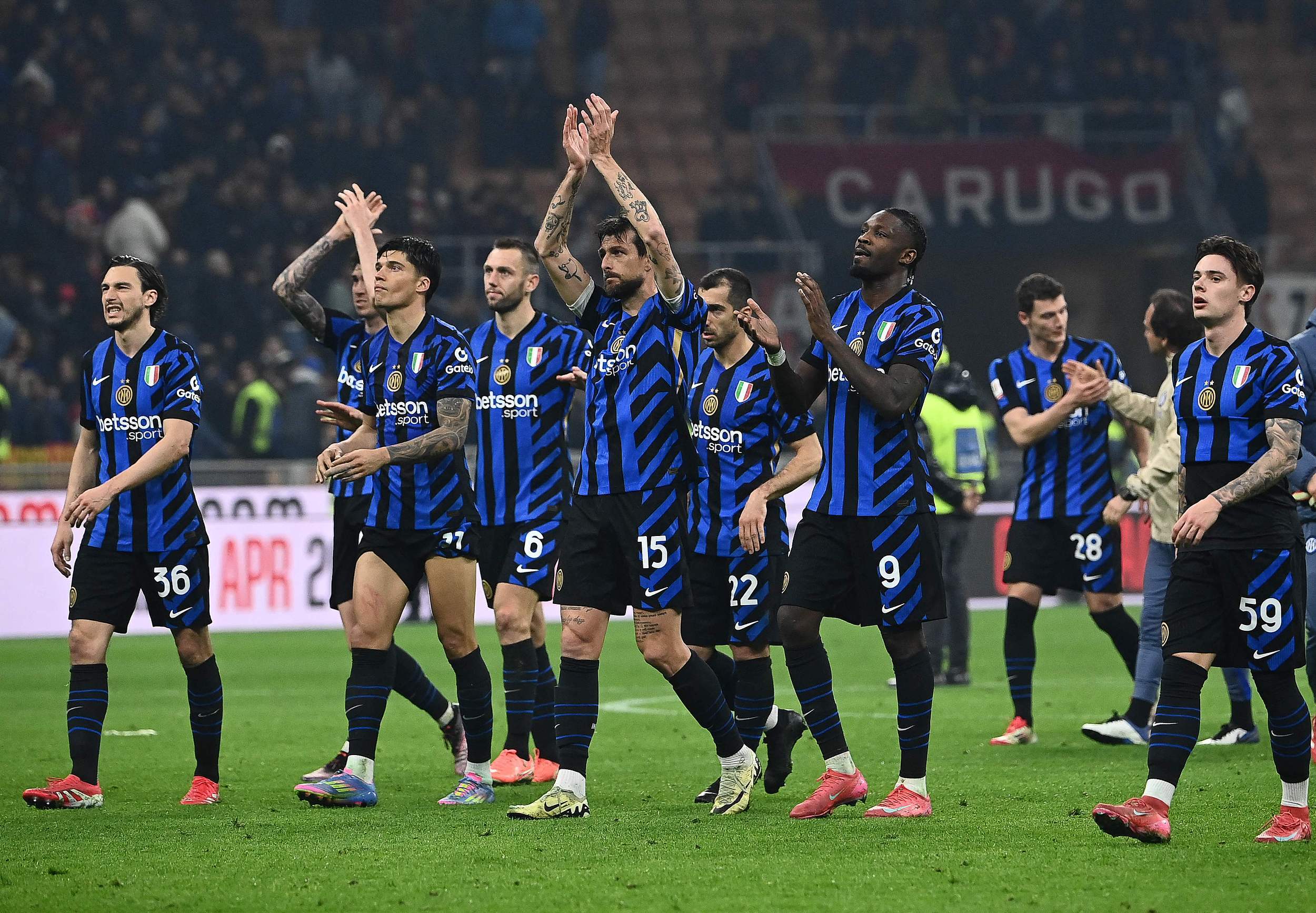 热那亚主场逼平AC米兰,意外收获1分的简单介绍 热那亚主场逼平AC米兰,意外收获1分的简单介绍