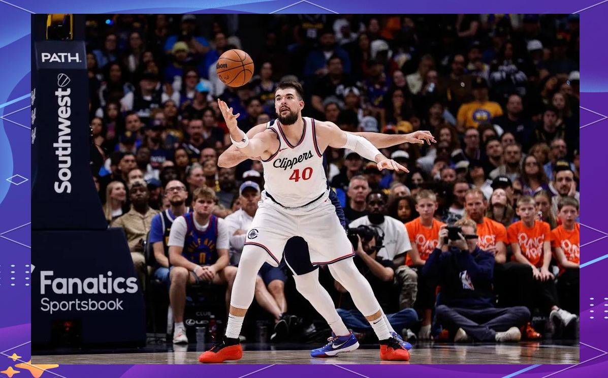 爱游戏官方登录入口-快船战胜步行者，结束连败纪录