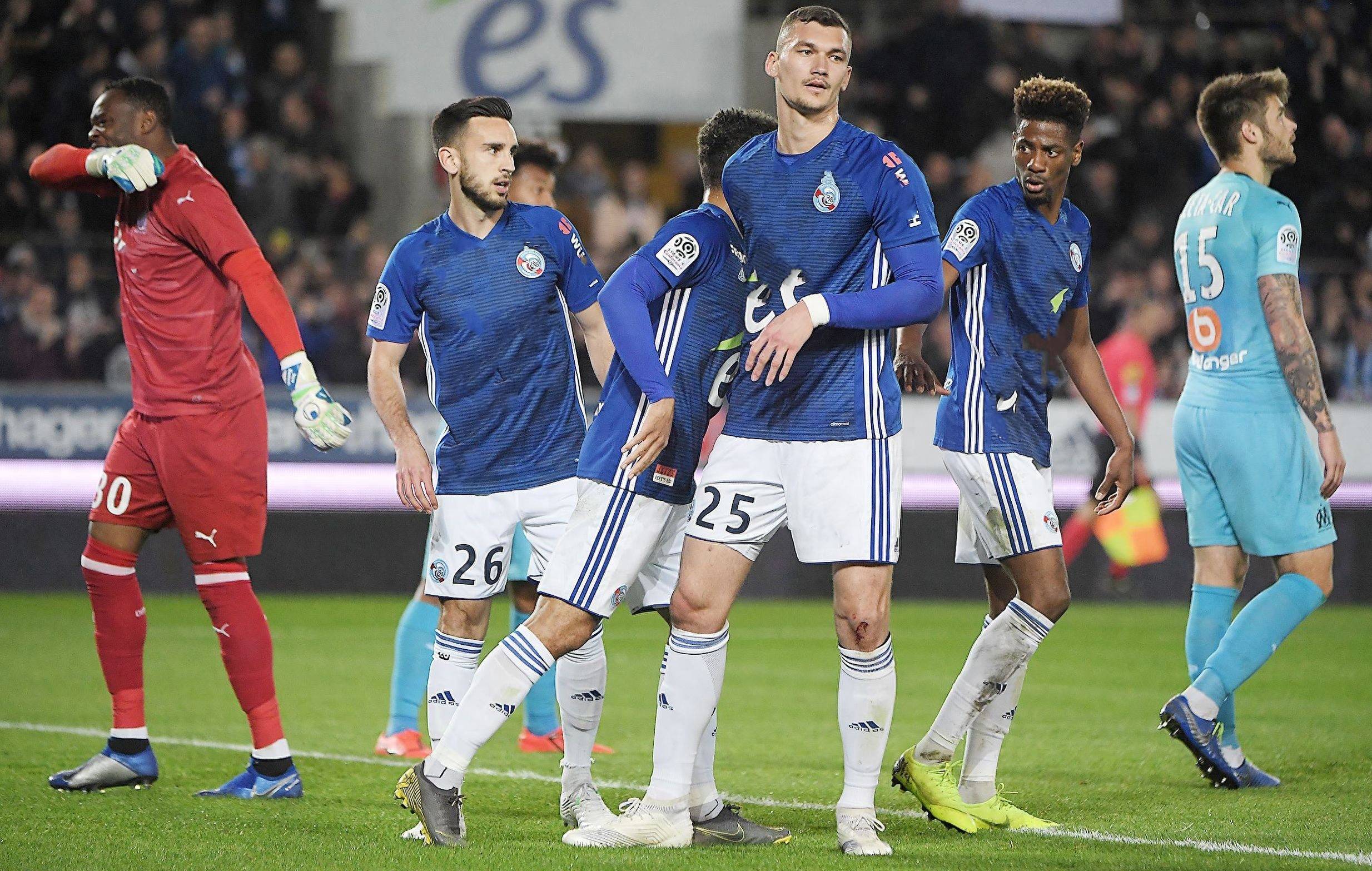 本周末将迎来亚眠对阵圣埃蒂安的激烈对决 本周末将迎来亚眠对阵圣埃蒂安的激烈对决