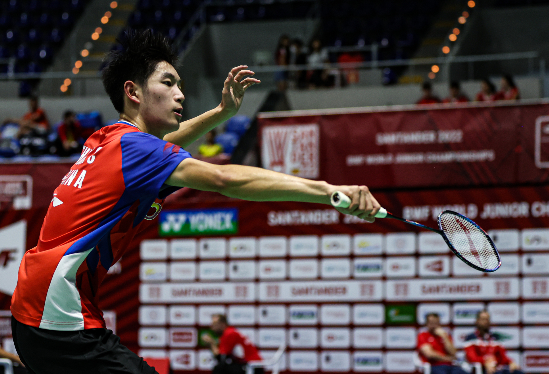 羽毛球混双竞技势不可挡!中国选手献上佳绩! 羽毛球混双竞技势不可挡!中国选手献上佳绩!