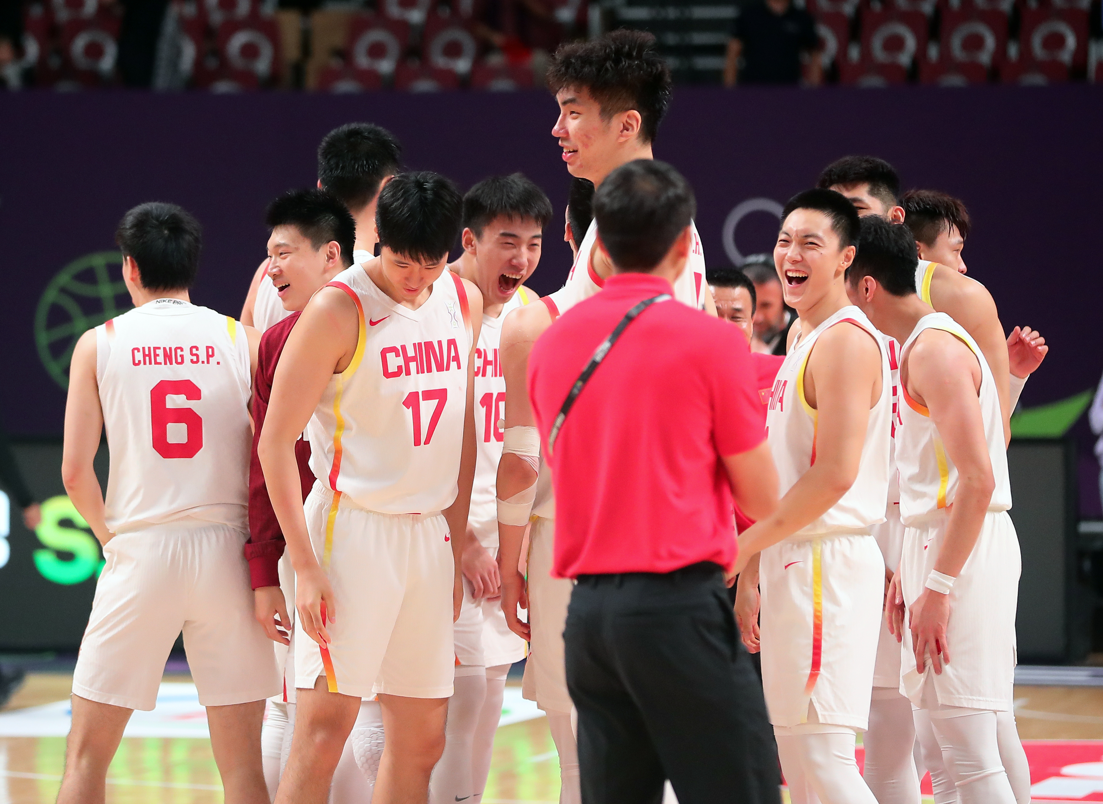 篮球电竞联赛迎来首个亚洲赛季