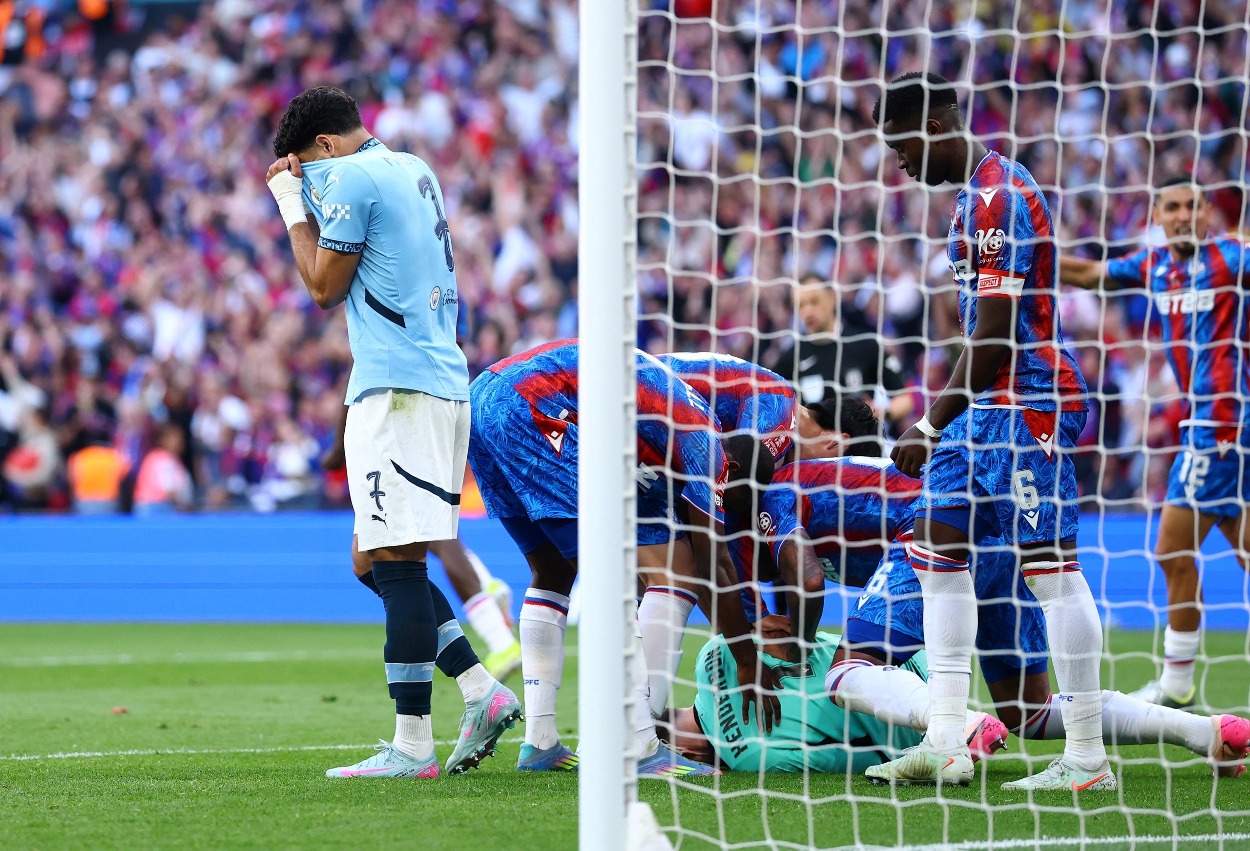 关于曼城核心进球拯救局面,球队再获胜利的信息 关于曼城核心进球拯救局面,球队再获胜利的信息