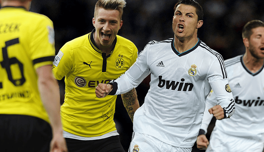 爱游戏官方登录入口-多特蒙德取得重要三分，冠军路上稳步前行的简单介绍