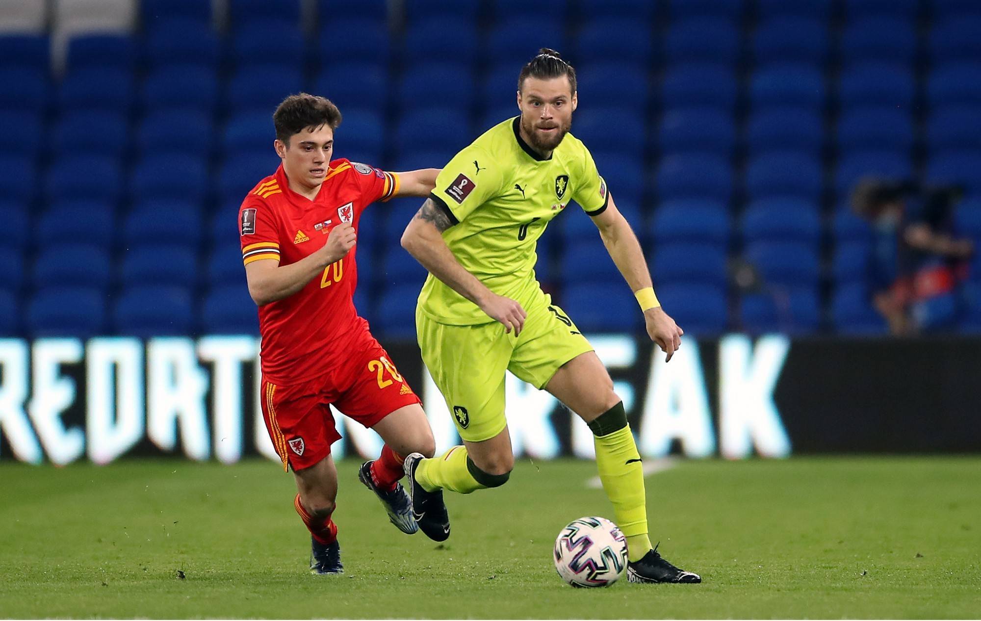 爱游戏app-荷兰输给捷克，无缘欧洲国家杯半决赛