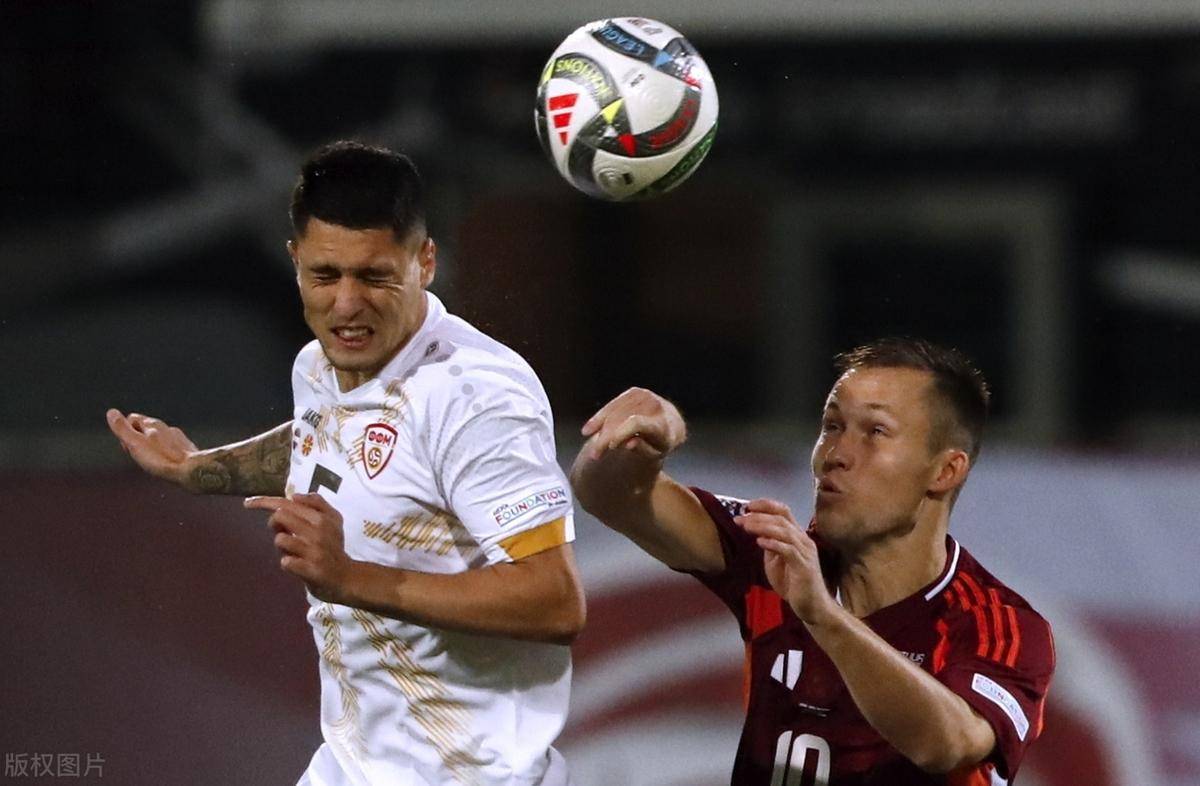 关于斯洛伐克艰难击败马其顿,欧国联小组赛困难重重的信息 关于斯洛伐克艰难击败马其顿,欧国联小组赛困难重重的信息