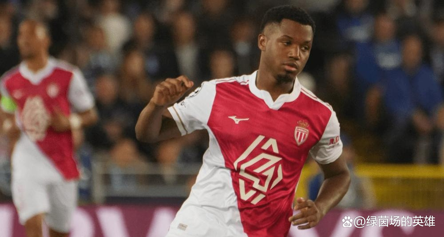 关于摩纳哥中场助攻梅开二度,全队精神状态高昂的信息 关于摩纳哥中场助攻梅开二度,全队精神状态高昂的信息