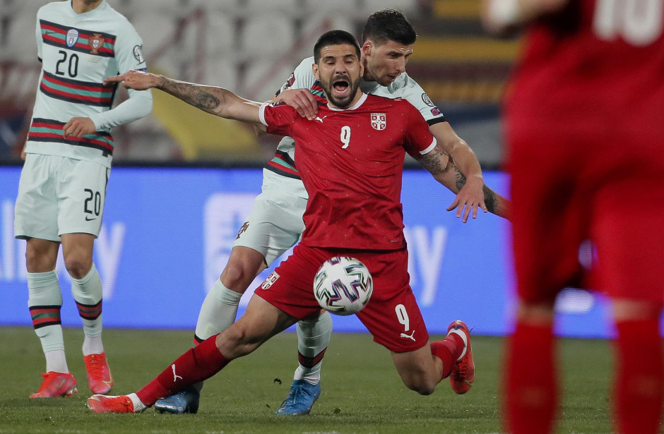 爱游戏-关于塞尔维亚队在全新比拼压倒对手，获胜在望的信息