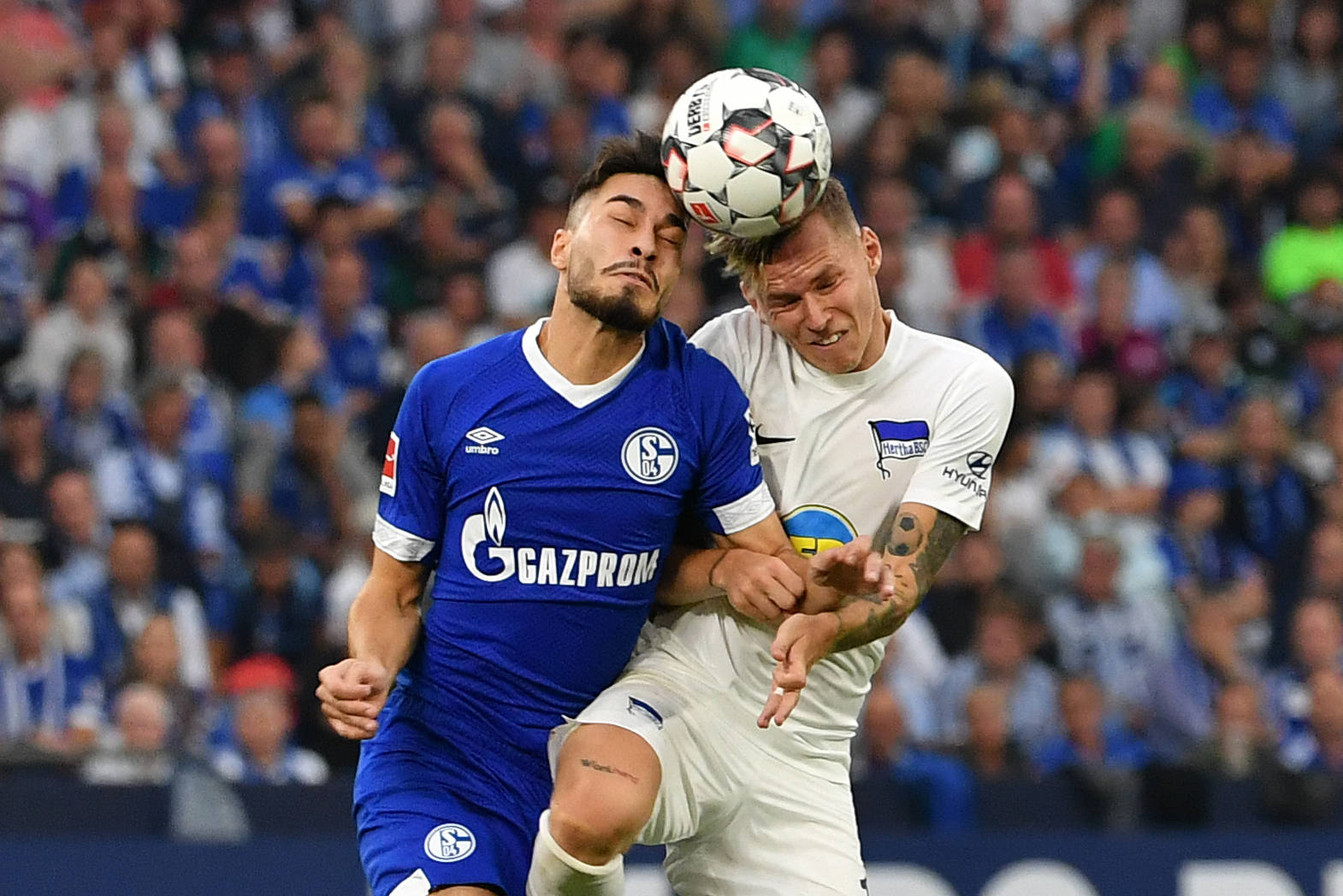 爱游戏入口-沙尔克球员状态回暖，实力渐显的简单介绍