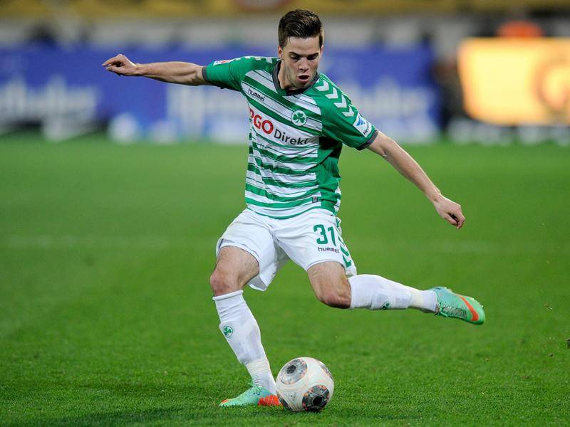 沙尔克球员状态回暖,实力渐显的简单介绍 沙尔克球员状态回暖,实力渐显的简单介绍