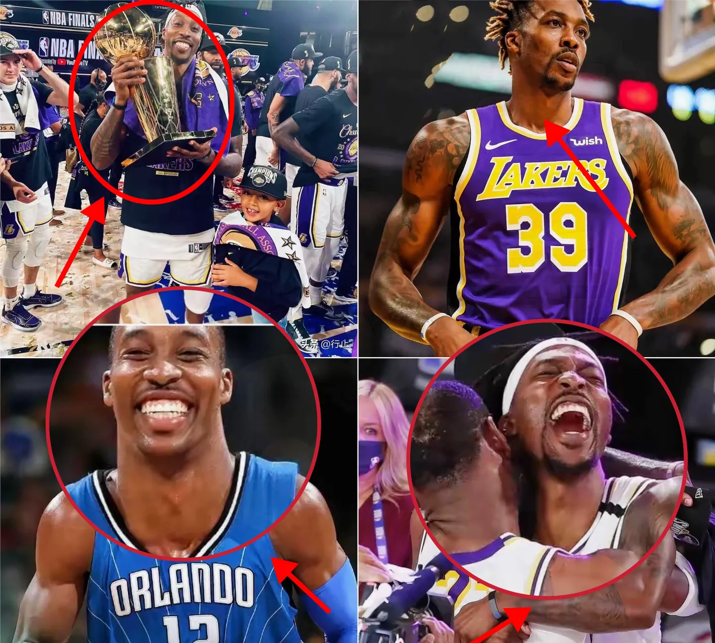 霍华德力压群雄,向NBA总决赛冠军发起挑战的简单介绍 霍华德力压群雄,向NBA总决赛冠军发起挑战的简单介绍